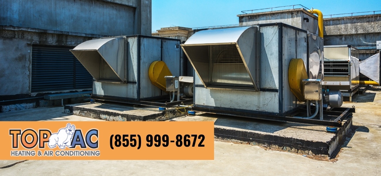 heating & ac services Simi Valley, CA